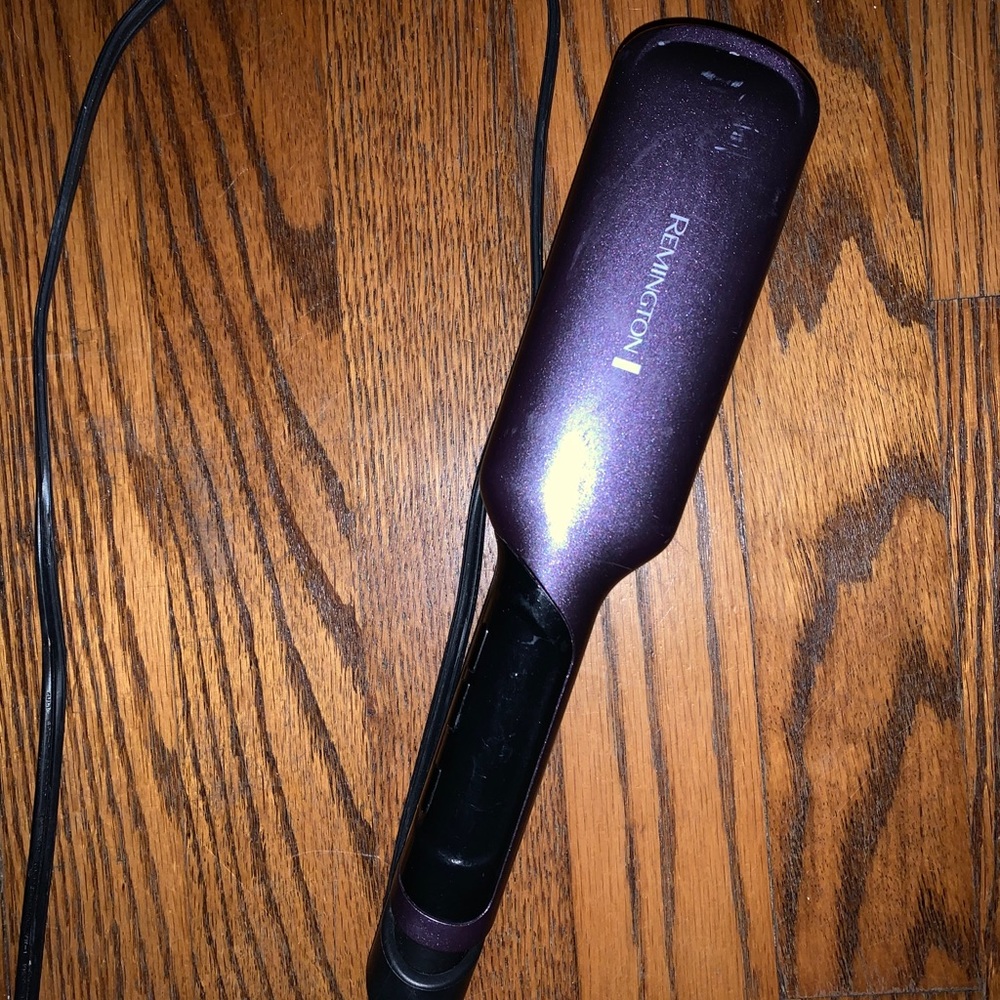 hair straightener